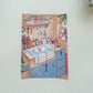 lovebirds print