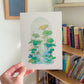 wooper pond