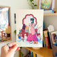 maomao print
