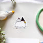 witch duck sticker