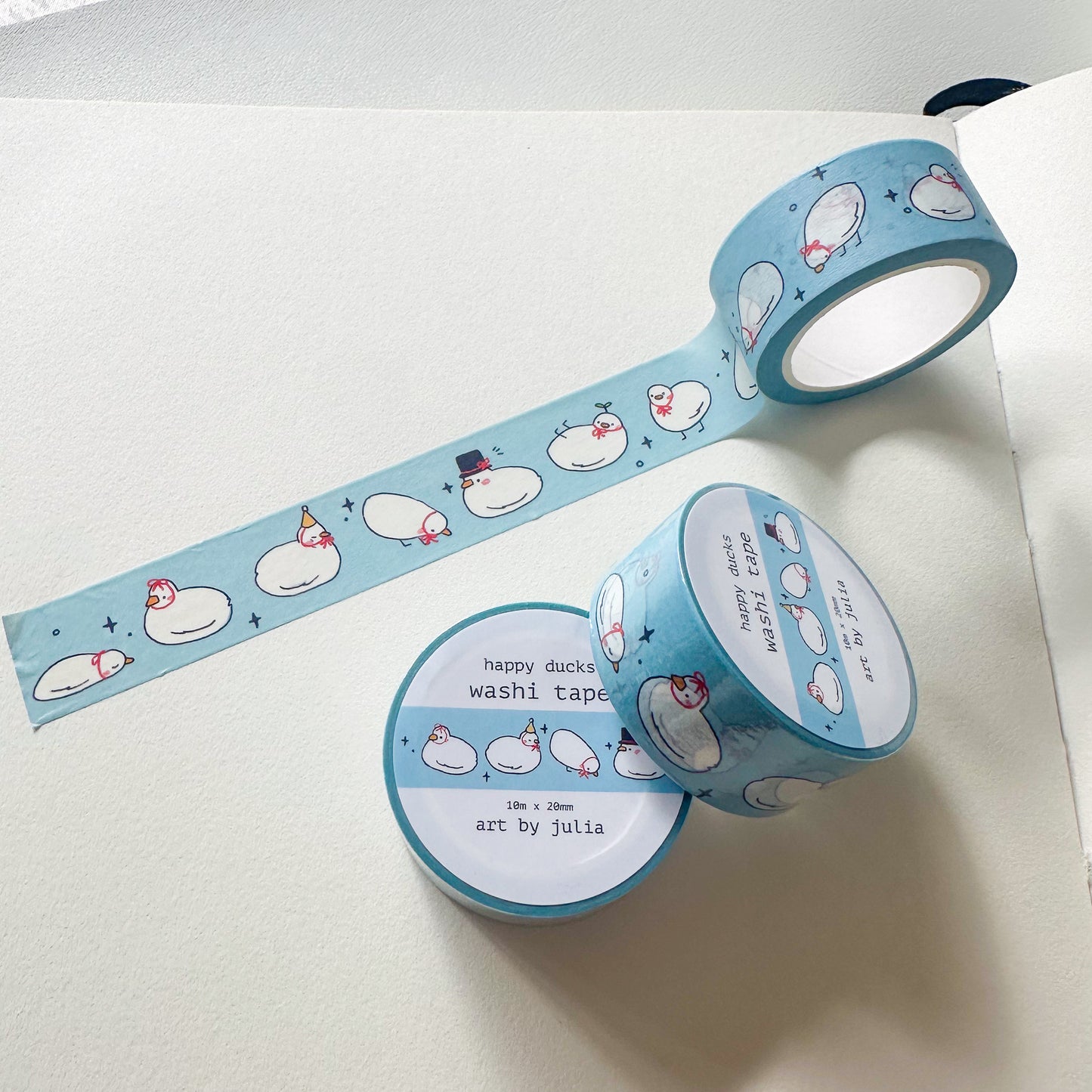 duck tape