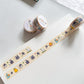 ghibli washi tape