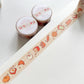 breads washi tape