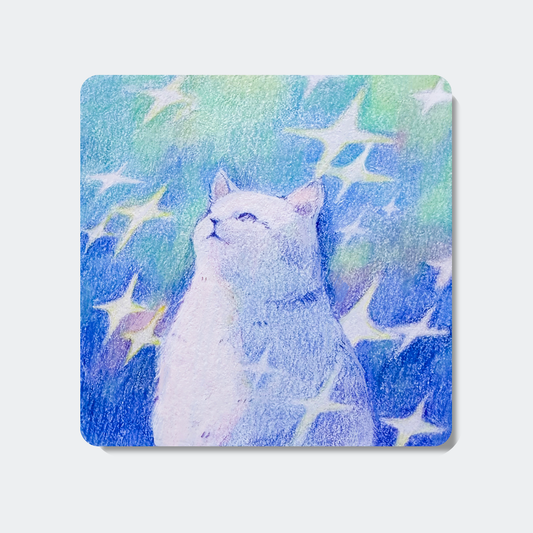 "starfall" print